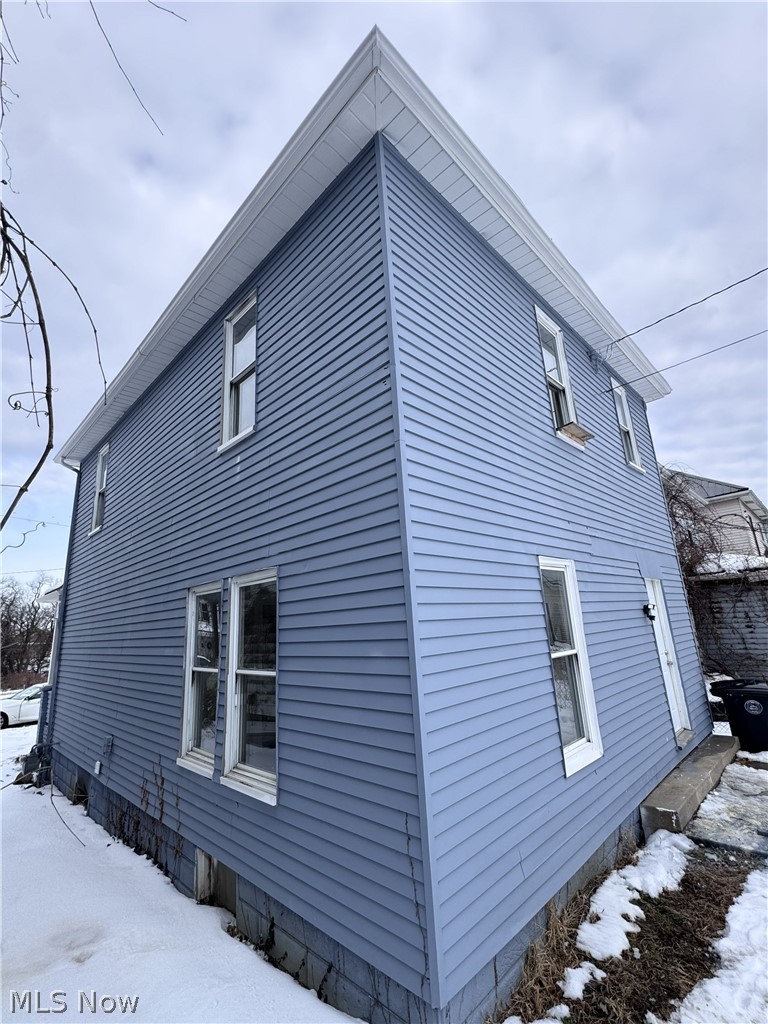 1434 Oregon Avenue Steubenville OH 43952