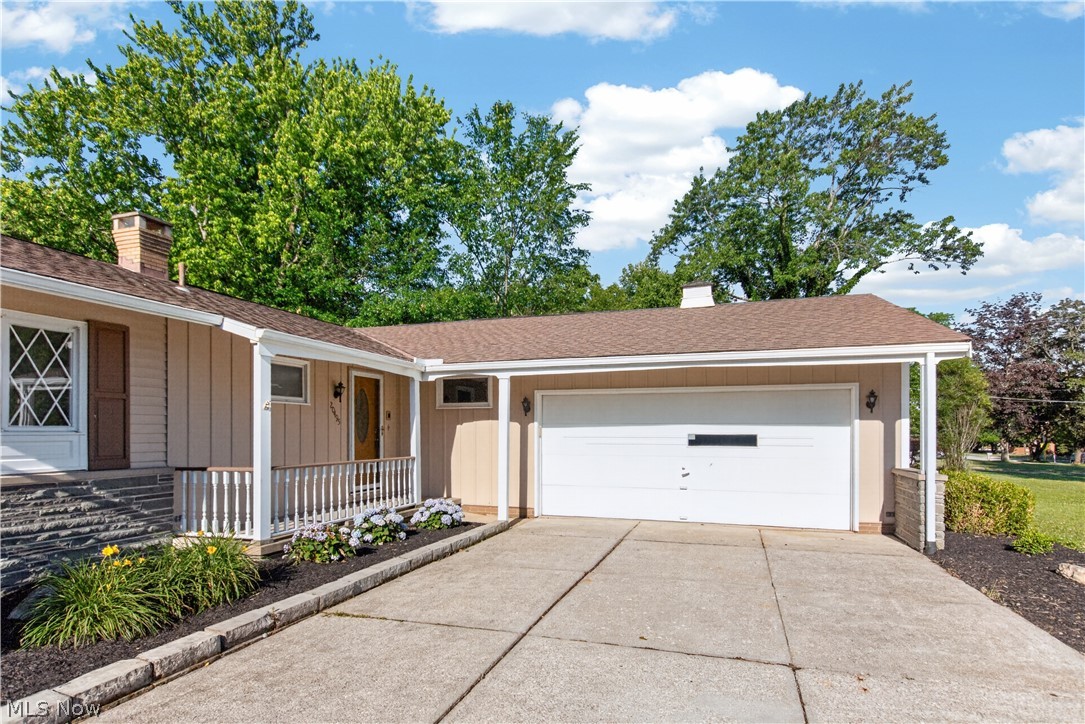 20495 Lunn Road Strongsville OH 44149