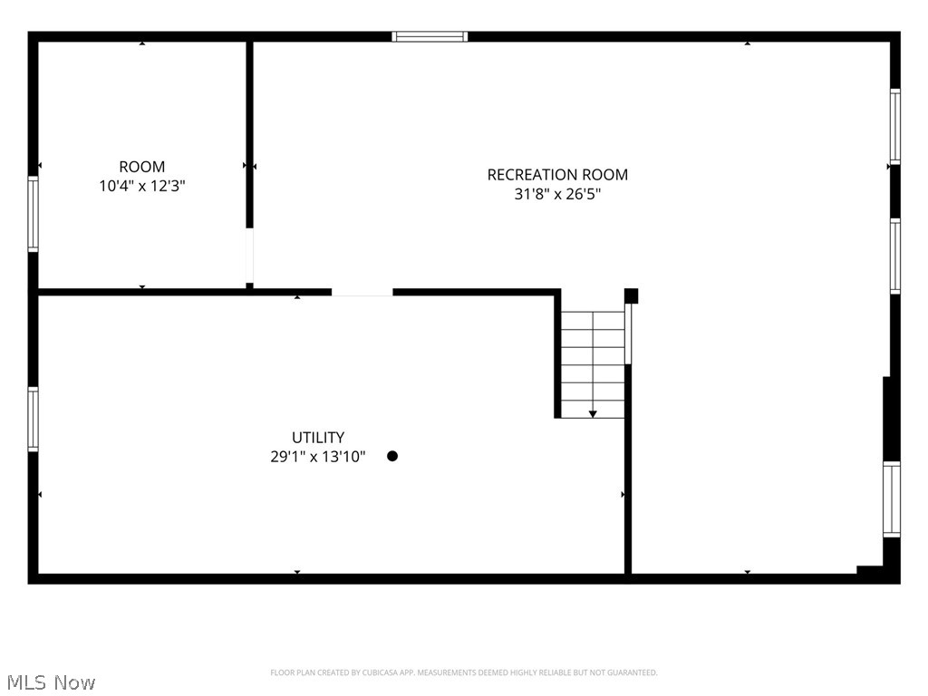 20495 Lunn Road Strongsville OH 44149