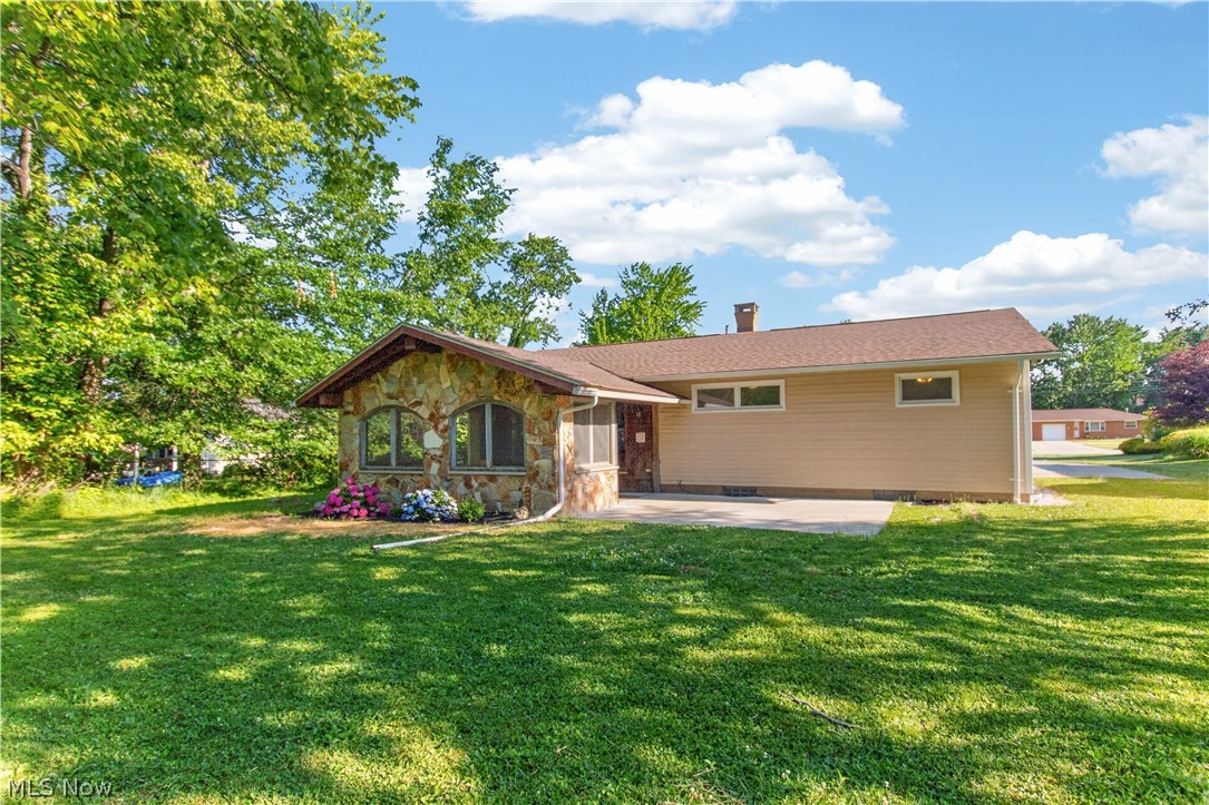 20495 Lunn Road Strongsville OH 44149