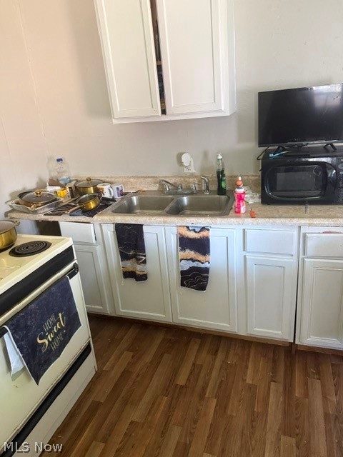5003 Louisa Court Cleveland OH 44127
