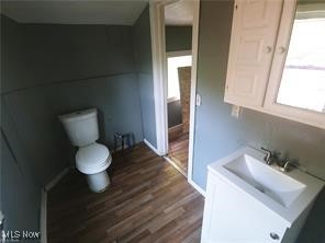 5003 Louisa Court Cleveland OH 44127