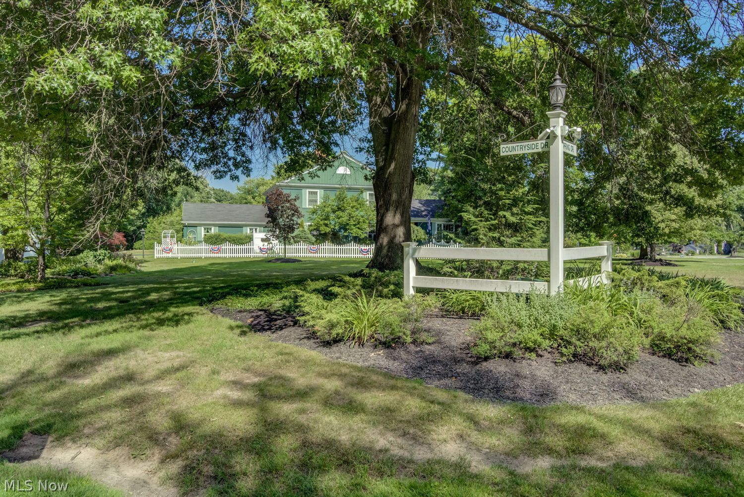 116 Countryside Drive Chagrin Falls OH 44022