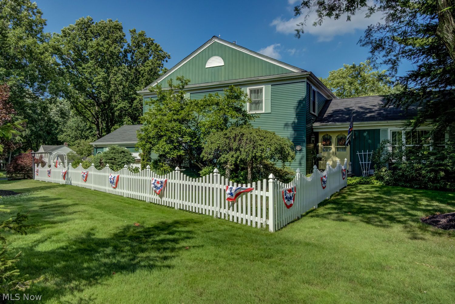 116 Countryside Drive Chagrin Falls OH 44022