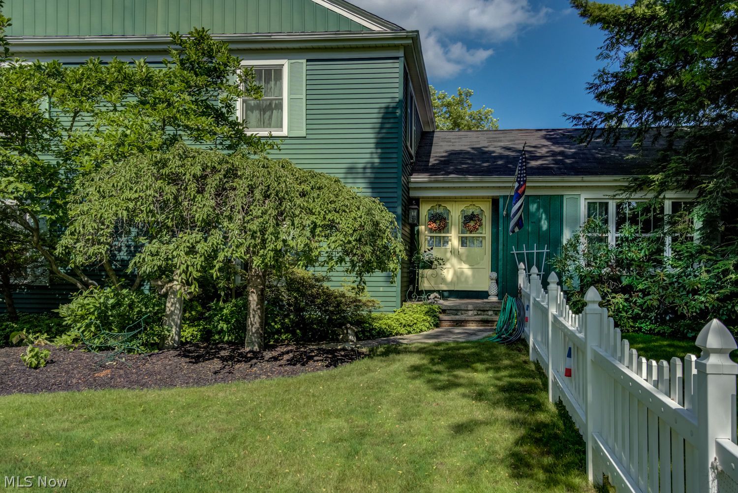 116 Countryside Drive Chagrin Falls OH 44022