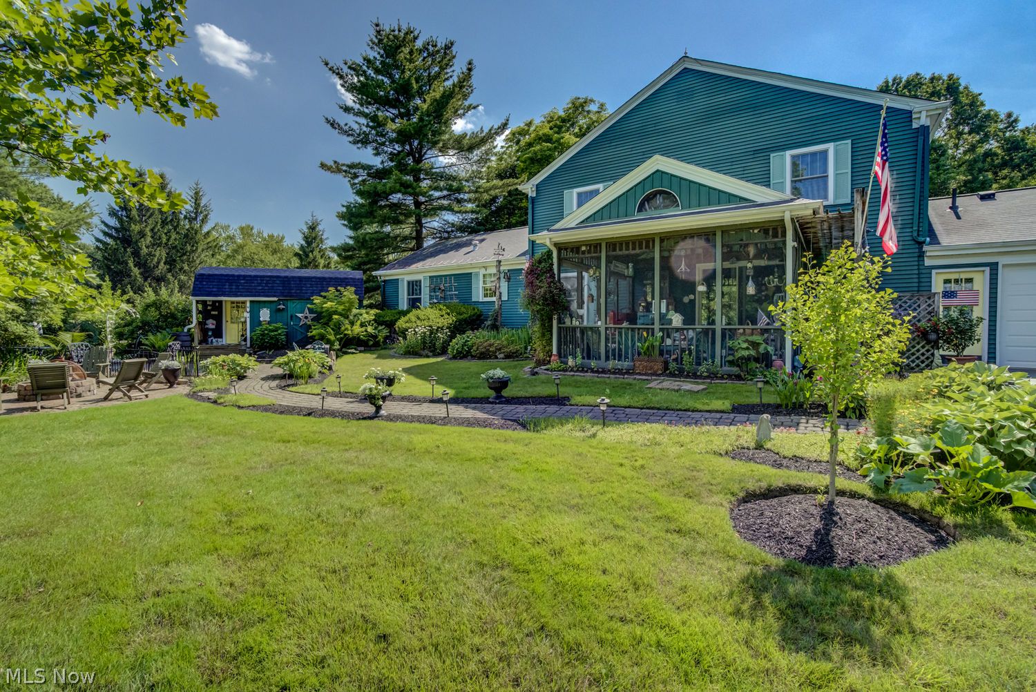 116 Countryside Drive Chagrin Falls OH 44022