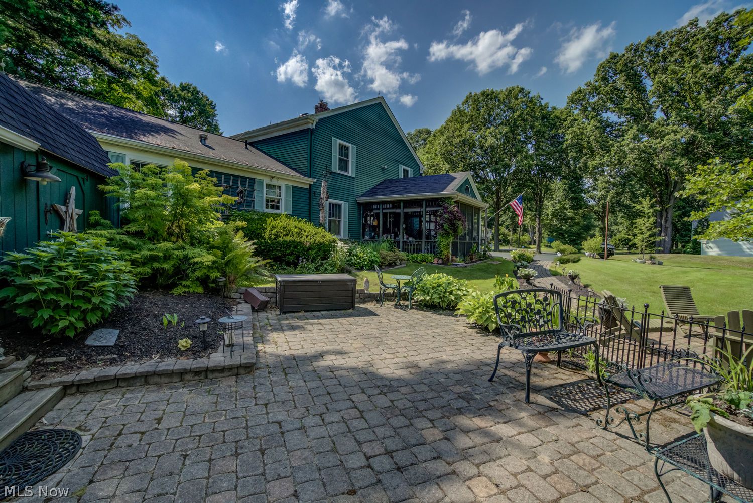 116 Countryside Drive Chagrin Falls OH 44022
