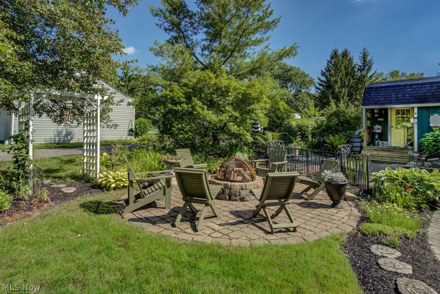 116 Countryside Drive Chagrin Falls OH 44022
