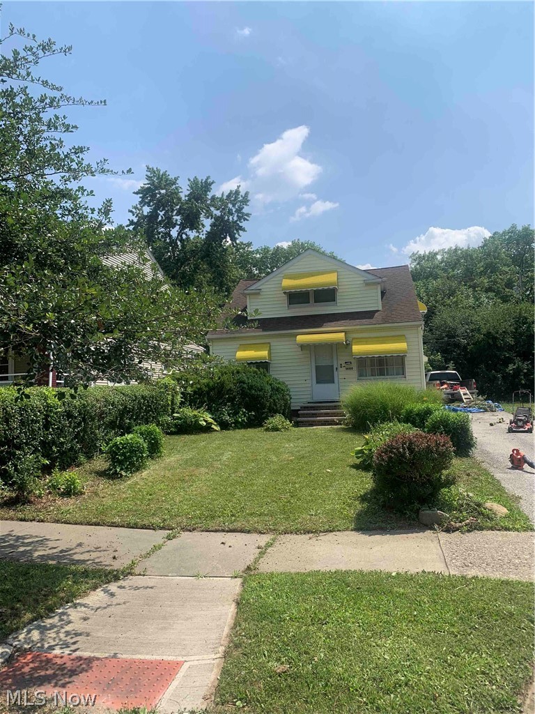 16100 Scottsdale Boulevard Shaker Heights OH 44120