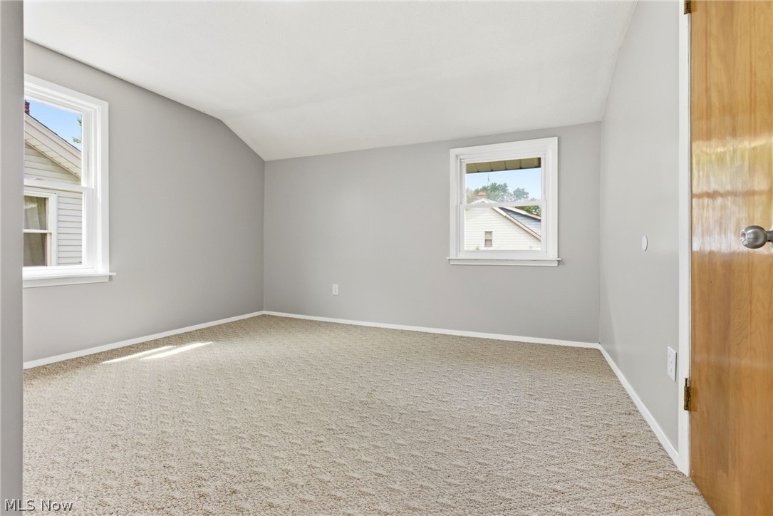 2802 Colburn Avenue Cleveland OH 44109