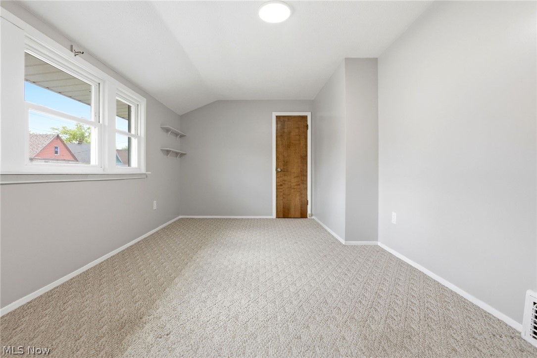 2802 Colburn Avenue Cleveland OH 44109