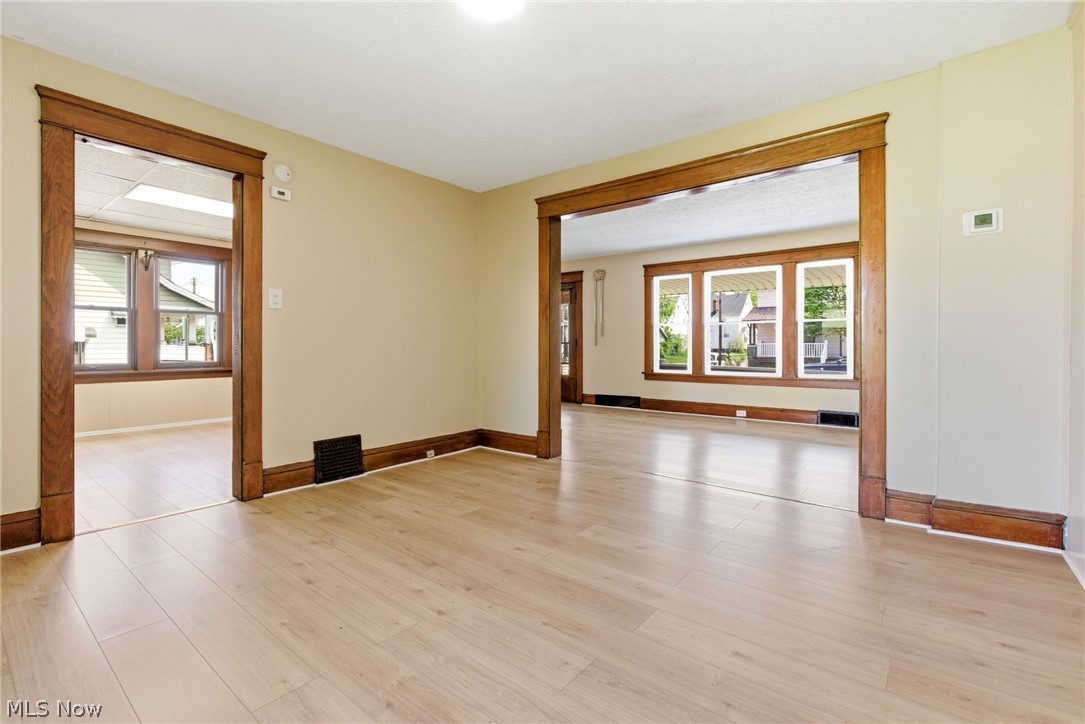2802 Colburn Avenue Cleveland OH 44109