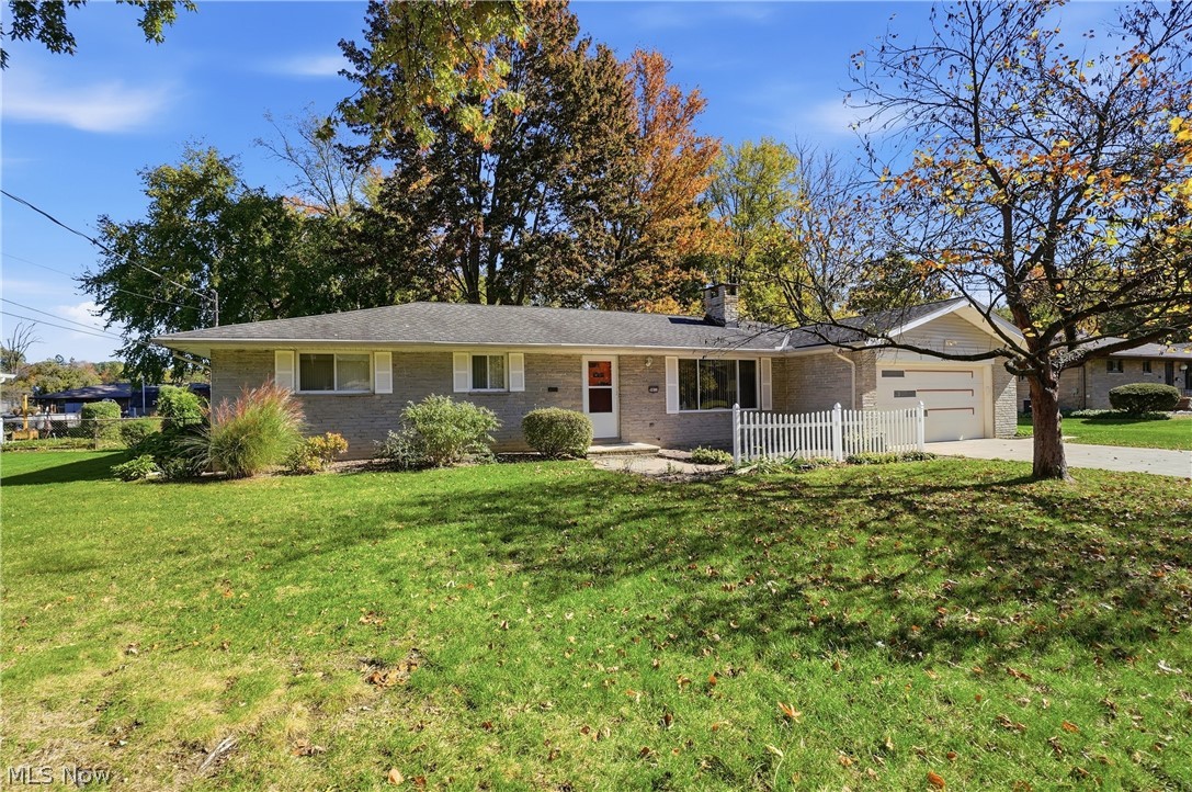 5071 Evergreen Drive North Olmsted OH 44070