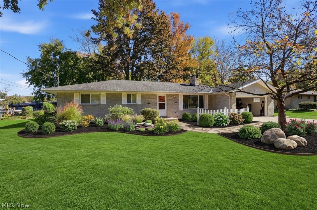 5071 Evergreen Drive North Olmsted OH 44070