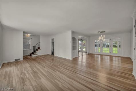 3543 Lytle Road Shaker Heights OH 44122
