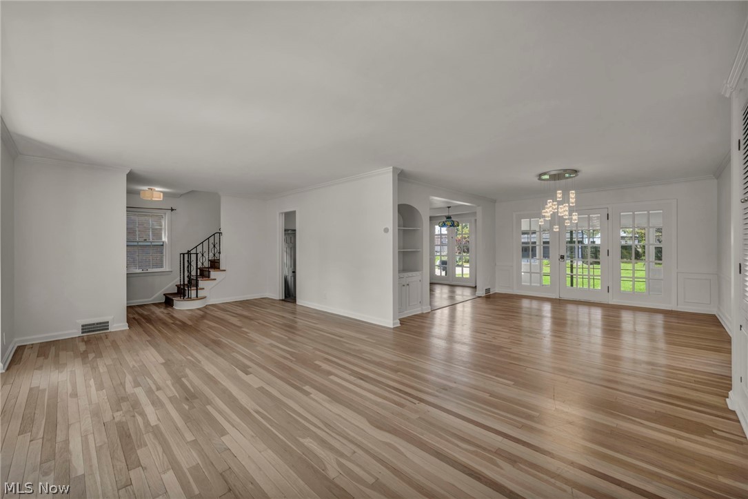3543 Lytle Road Shaker Heights OH 44122