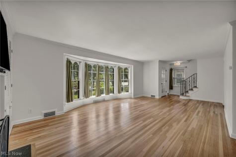 3543 Lytle Road Shaker Heights OH 44122