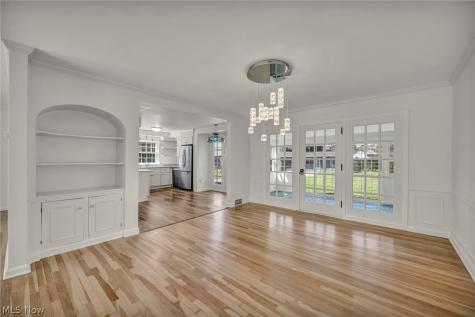 3543 Lytle Road Shaker Heights OH 44122