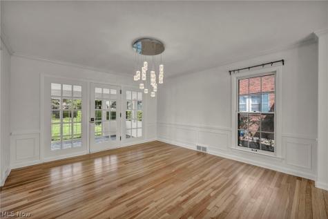 3543 Lytle Road Shaker Heights OH 44122