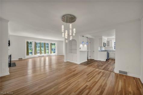 3543 Lytle Road Shaker Heights OH 44122