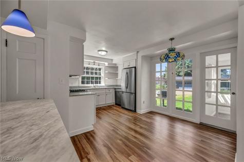3543 Lytle Road Shaker Heights OH 44122