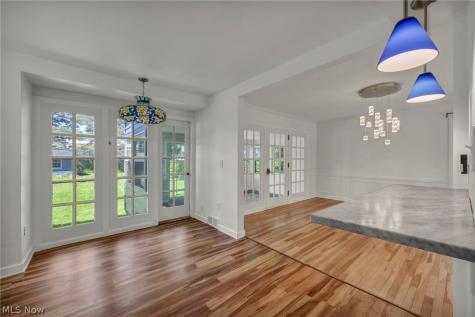 3543 Lytle Road Shaker Heights OH 44122