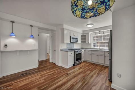 3543 Lytle Road Shaker Heights OH 44122