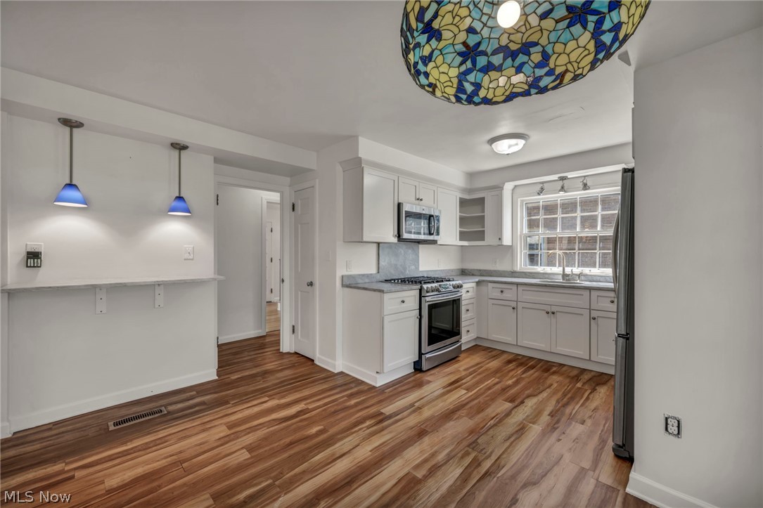 3543 Lytle Road Shaker Heights OH 44122