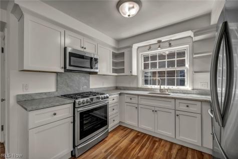 3543 Lytle Road Shaker Heights OH 44122