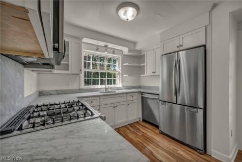 3543 Lytle Road Shaker Heights OH 44122