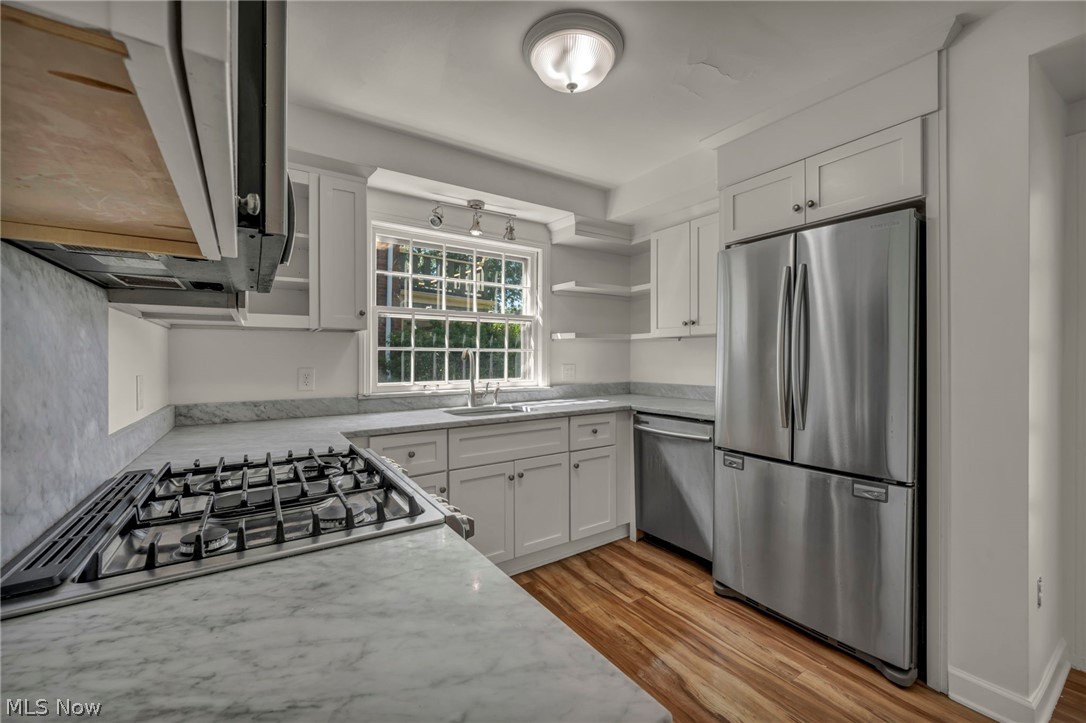 3543 Lytle Road Shaker Heights OH 44122