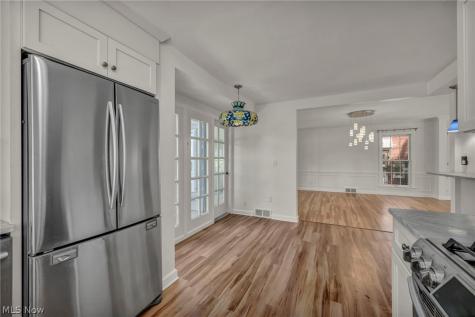 3543 Lytle Road Shaker Heights OH 44122