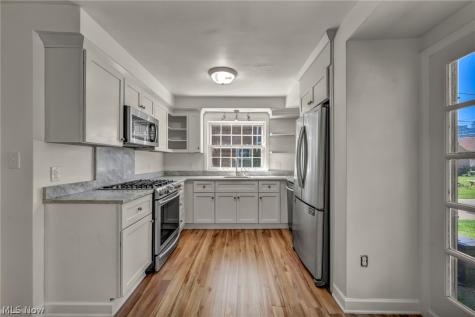 3543 Lytle Road Shaker Heights OH 44122
