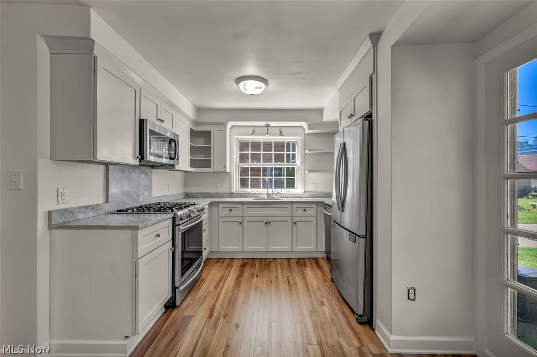3543 Lytle Road Shaker Heights OH 44122