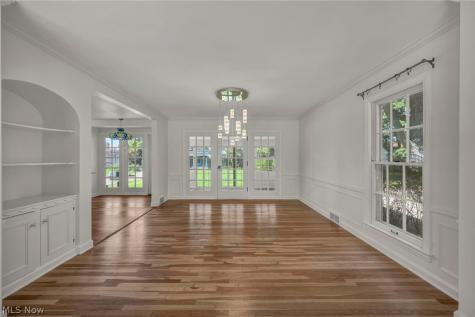 3543 Lytle Road Shaker Heights OH 44122