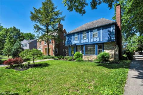 3543 Lytle Road Shaker Heights OH 44122