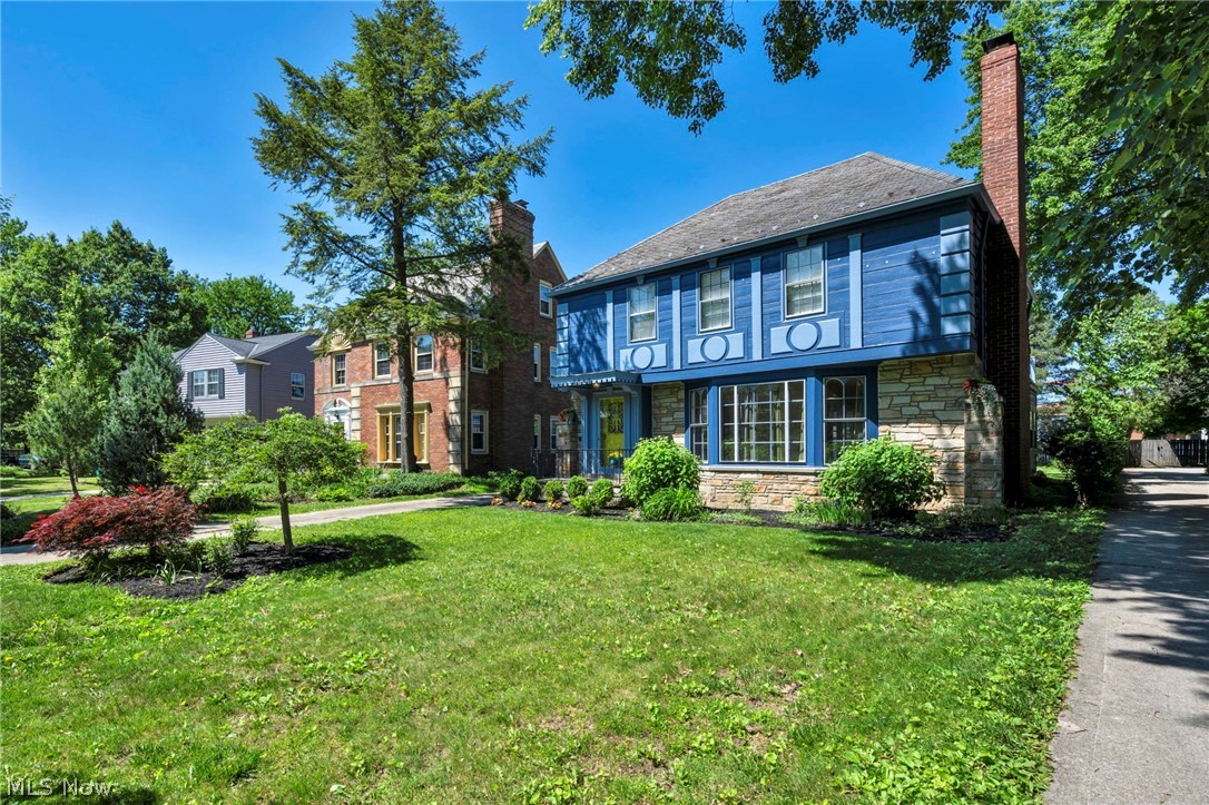 3543 Lytle Road Shaker Heights OH 44122