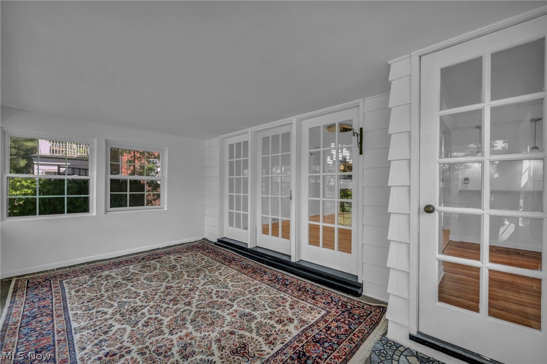 3543 Lytle Road Shaker Heights OH 44122