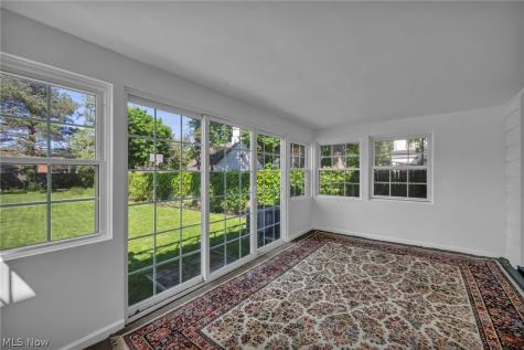 3543 Lytle Road Shaker Heights OH 44122
