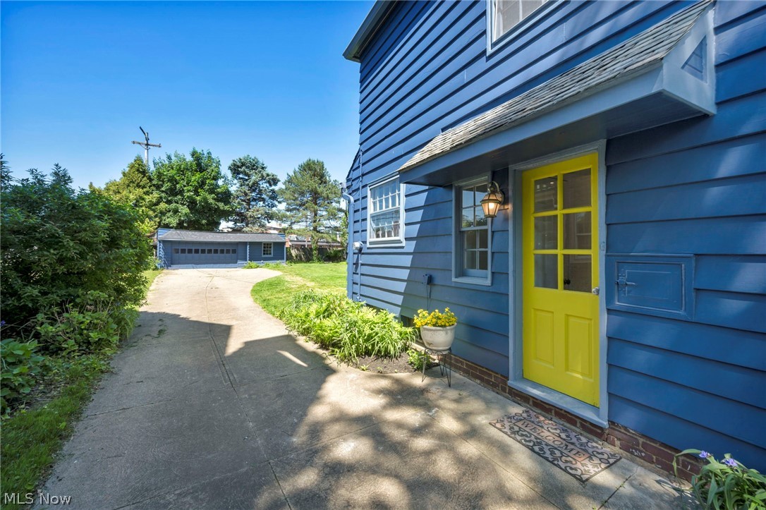 3543 Lytle Road Shaker Heights OH 44122