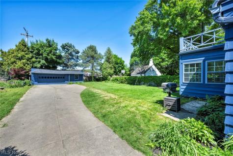 3543 Lytle Road Shaker Heights OH 44122