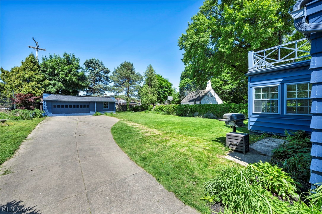 3543 Lytle Road Shaker Heights OH 44122