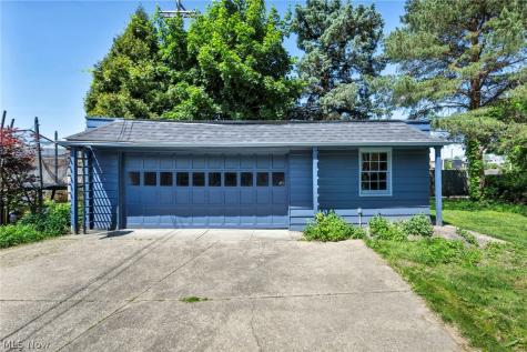 3543 Lytle Road Shaker Heights OH 44122