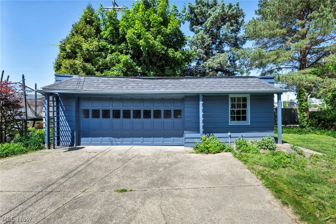 3543 Lytle Road Shaker Heights OH 44122