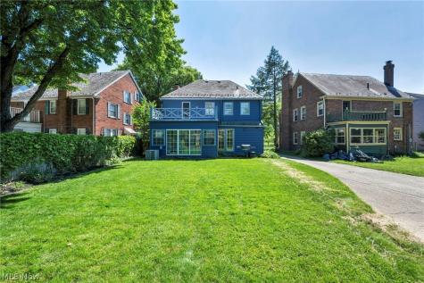 3543 Lytle Road Shaker Heights OH 44122
