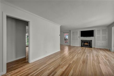 3543 Lytle Road Shaker Heights OH 44122