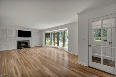 3543 Lytle Road Shaker Heights OH 44122