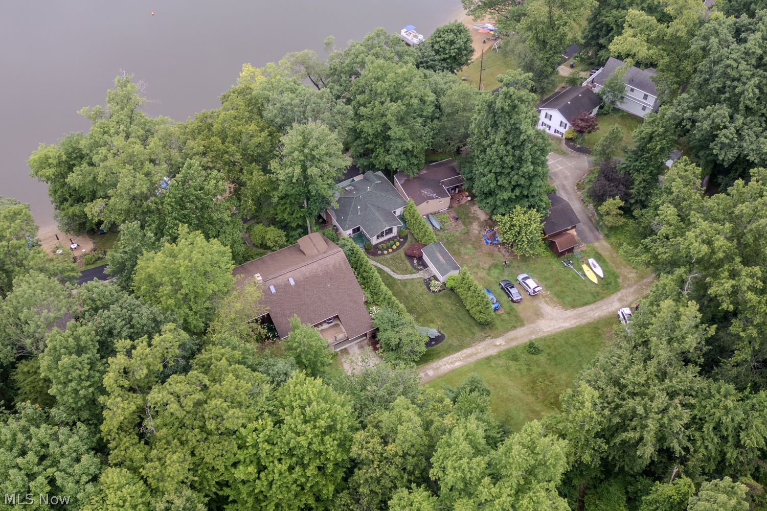 4800 Sundown Trail Ravenna OH 44266