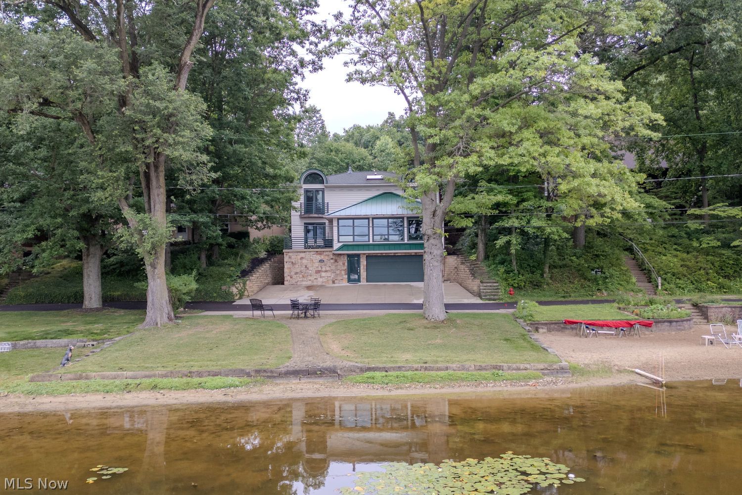 4800 Sundown Trail Ravenna OH 44266