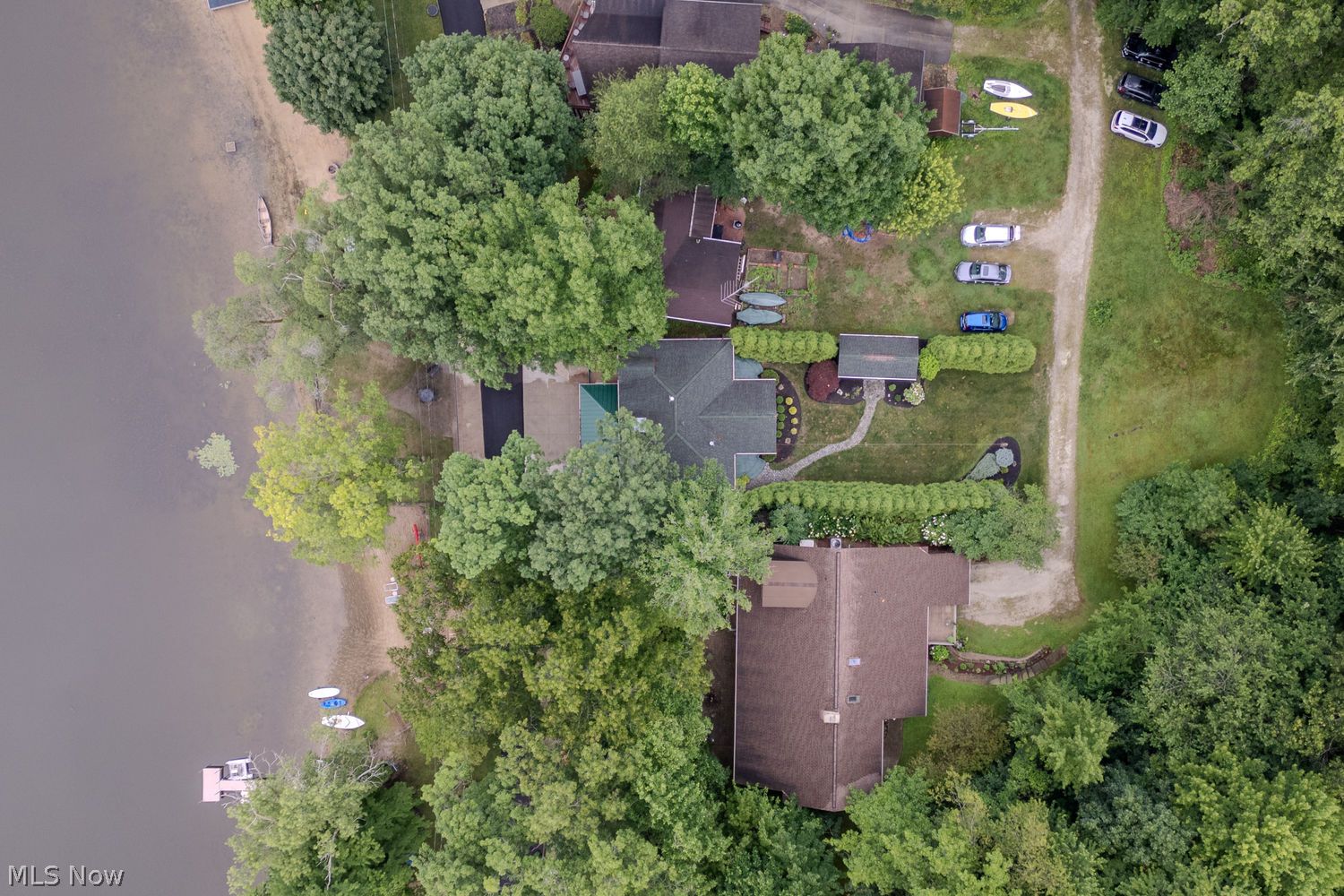 4800 Sundown Trail Ravenna OH 44266